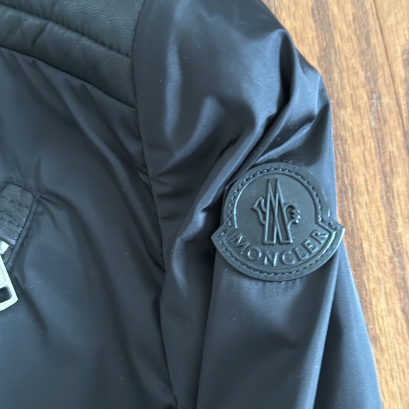 Moncler SS - Erik jacket - Picture 6 of 14